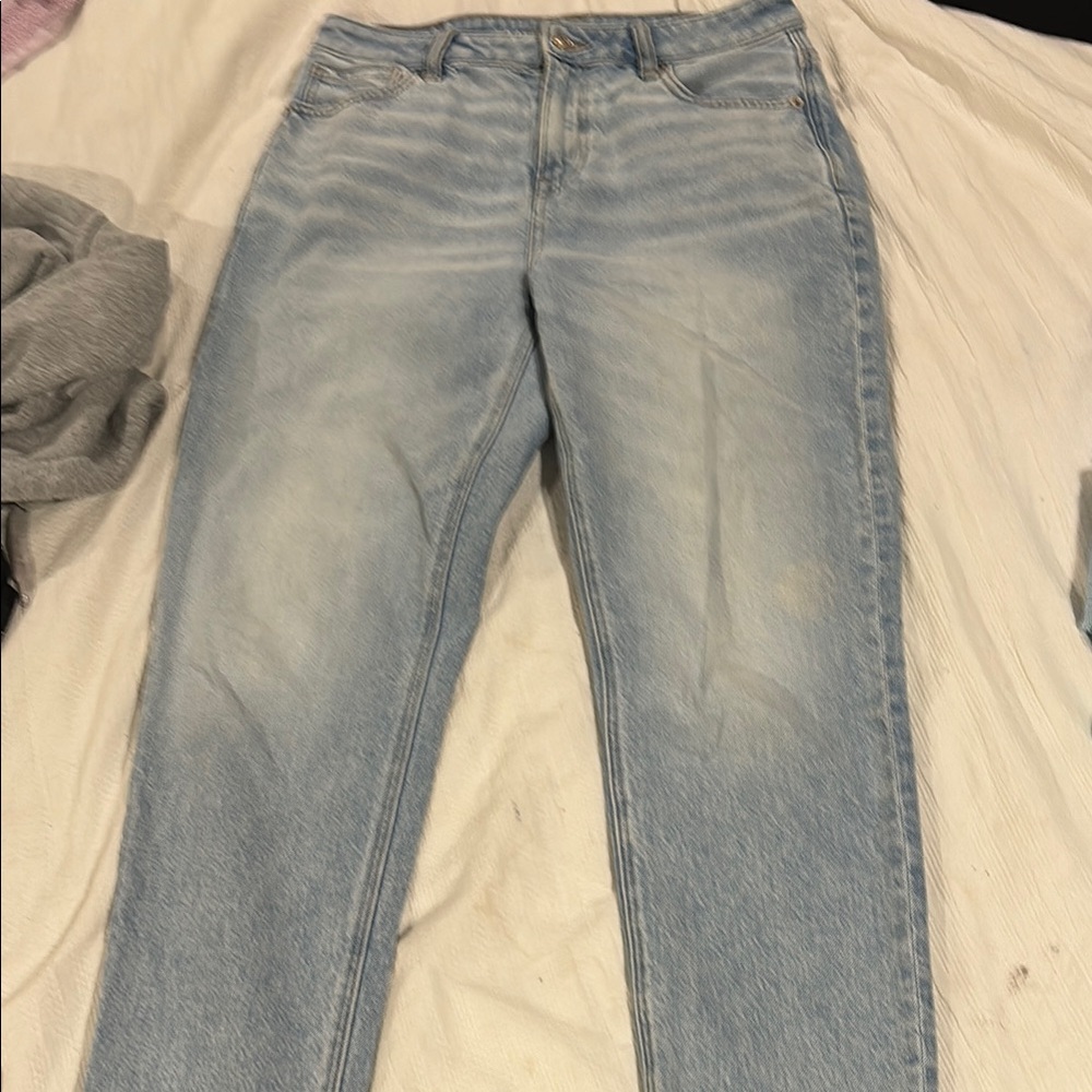 Light Blue American eagle  Jeans